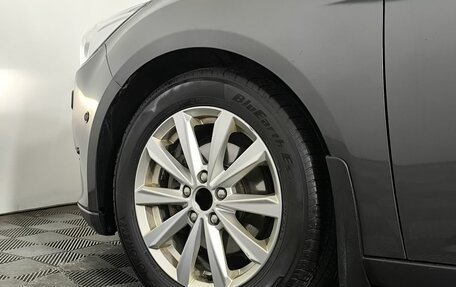 Ford Focus III, 2017 год, 1 170 000 рублей, 18 фотография