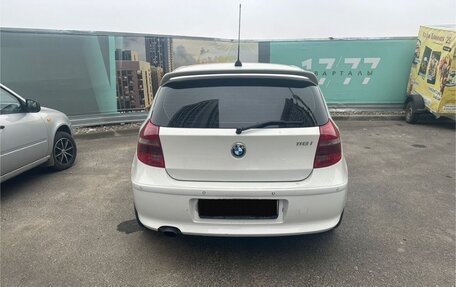 BMW 1 серия, 2011 год, 680 000 рублей, 5 фотография