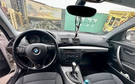 BMW 1 серия, 2011 год, 680 000 рублей, 6 фотография