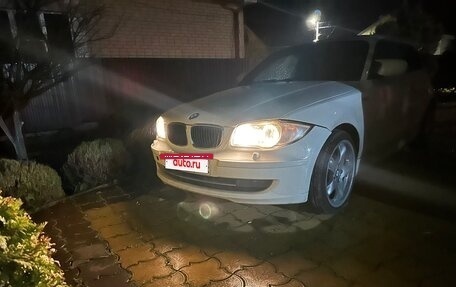 BMW 1 серия, 2011 год, 680 000 рублей, 8 фотография