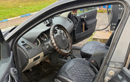 Renault Megane II, 2004 год, 185 000 рублей, 9 фотография