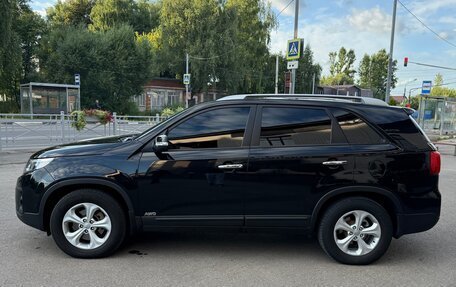 KIA Sorento II рестайлинг, 2015 год, 1 790 000 рублей, 6 фотография
