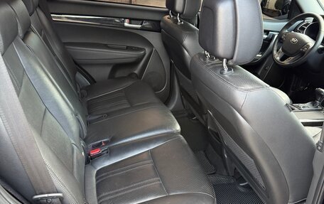 KIA Sorento II рестайлинг, 2015 год, 1 790 000 рублей, 13 фотография