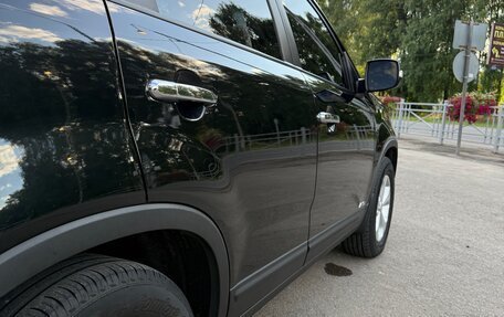KIA Sorento II рестайлинг, 2015 год, 1 790 000 рублей, 11 фотография