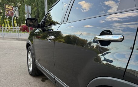KIA Sorento II рестайлинг, 2015 год, 1 790 000 рублей, 12 фотография