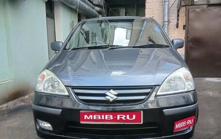 Suzuki Aerio, 2004 год, 550 000 рублей, 1 фотография