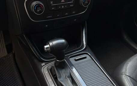 KIA Sorento II рестайлинг, 2015 год, 1 790 000 рублей, 16 фотография