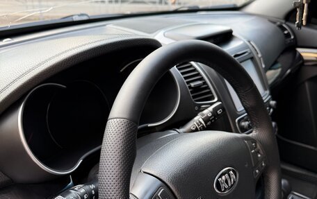 KIA Sorento II рестайлинг, 2015 год, 1 790 000 рублей, 15 фотография
