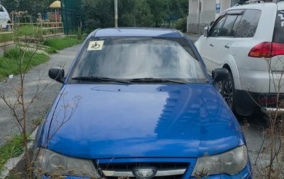 Daewoo Nexia I рестайлинг, 2010 год, 110 000 рублей, 1 фотография