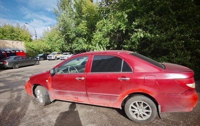 BYD F3 I, 2007 год, 200 000 рублей, 1 фотография