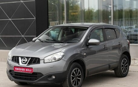 Nissan Qashqai, 2013 год, 940 000 рублей, 1 фотография