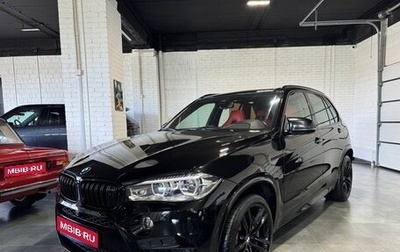 BMW X5 M, 2016 год, 7 200 000 рублей, 1 фотография