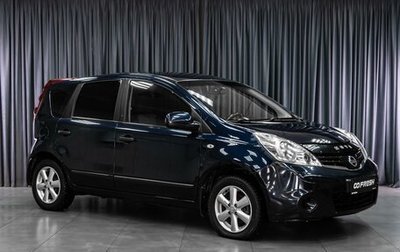 Nissan Note II рестайлинг, 2011 год, 749 000 рублей, 1 фотография
