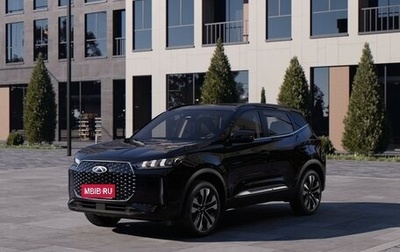Chery Tiggo 4 I рестайлинг, 2025 год, 2 265 000 рублей, 1 фотография