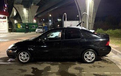Ford Focus IV, 2000 год, 129 000 рублей, 1 фотография