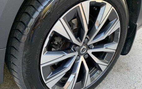 Volvo V90 Cross Country I рестайлинг, 2021 год, 4 950 000 рублей, 7 фотография