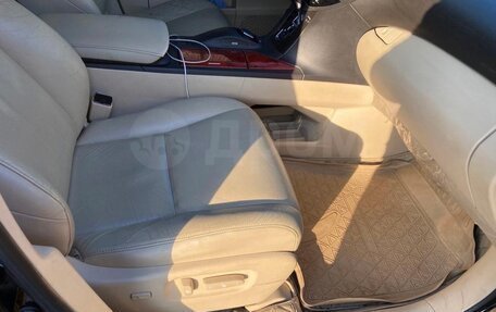 Lexus RX III, 2010 год, 2 020 000 рублей, 12 фотография