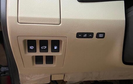 Lexus RX III, 2010 год, 2 020 000 рублей, 14 фотография