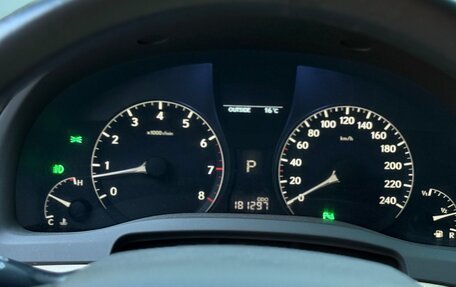 Lexus RX III, 2010 год, 2 020 000 рублей, 18 фотография