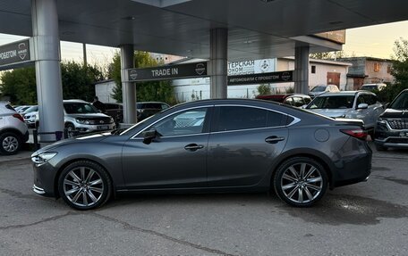Mazda 6, 2019 год, 2 100 000 рублей, 5 фотография