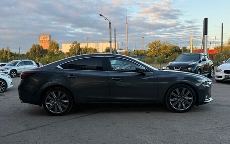 Mazda 6, 2019 год, 2 100 000 рублей, 6 фотография