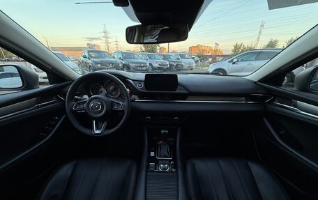 Mazda 6, 2019 год, 2 100 000 рублей, 10 фотография