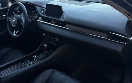 Mazda 6, 2019 год, 2 100 000 рублей, 12 фотография