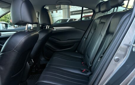 Mazda 6, 2019 год, 2 100 000 рублей, 13 фотография