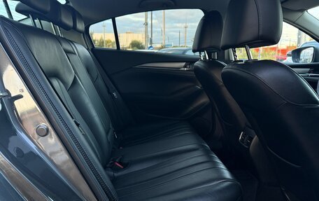Mazda 6, 2019 год, 2 100 000 рублей, 14 фотография