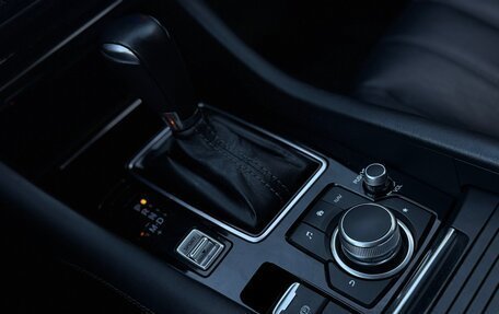 Mazda 6, 2019 год, 2 100 000 рублей, 22 фотография