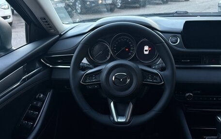 Mazda 6, 2019 год, 2 100 000 рублей, 17 фотография
