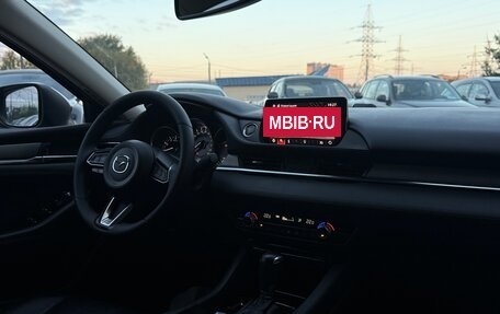 Mazda 6, 2019 год, 2 100 000 рублей, 25 фотография