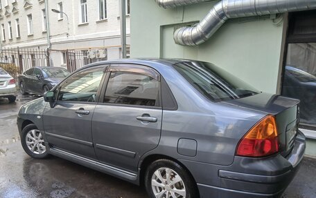 Suzuki Aerio, 2004 год, 550 000 рублей, 4 фотография