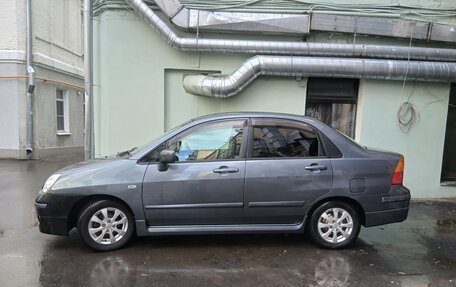 Suzuki Aerio, 2004 год, 550 000 рублей, 5 фотография