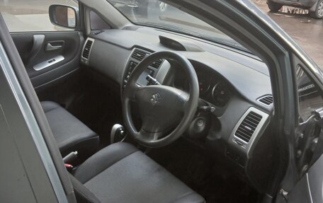 Suzuki Aerio, 2004 год, 550 000 рублей, 7 фотография