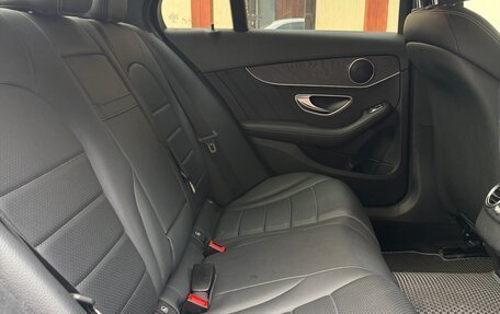 Mercedes-Benz C-Класс, 2019 год, 2 400 000 рублей, 8 фотография