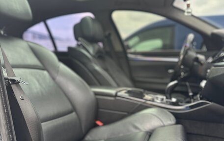BMW 5 серия, 2010 год, 1 850 000 рублей, 7 фотография