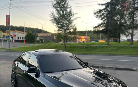 BMW 5 серия, 2010 год, 1 850 000 рублей, 3 фотография
