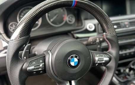 BMW 5 серия, 2010 год, 1 850 000 рублей, 6 фотография