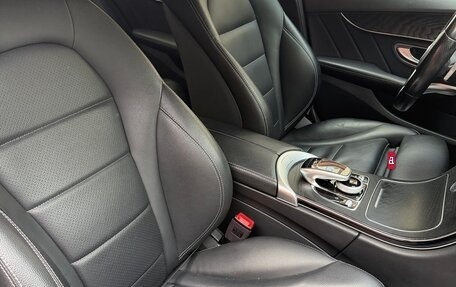 Mercedes-Benz C-Класс, 2019 год, 2 400 000 рублей, 7 фотография