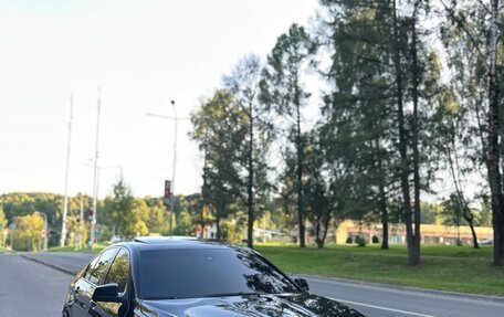 BMW 5 серия, 2010 год, 1 850 000 рублей, 4 фотография