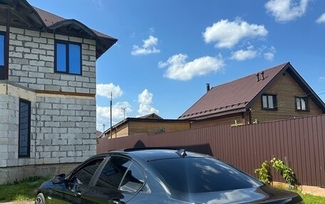 BMW 5 серия, 2010 год, 1 850 000 рублей, 5 фотография