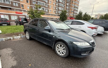 Mazda 6, 2005 год, 270 000 рублей, 3 фотография