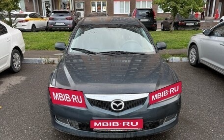Mazda 6, 2005 год, 270 000 рублей, 2 фотография