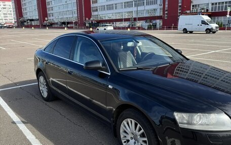Audi A6, 2008 год, 899 999 рублей, 2 фотография
