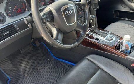 Audi A6, 2008 год, 899 999 рублей, 8 фотография