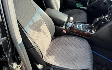 Audi A6, 2008 год, 899 999 рублей, 11 фотография
