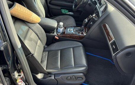 Audi A6, 2008 год, 899 999 рублей, 10 фотография