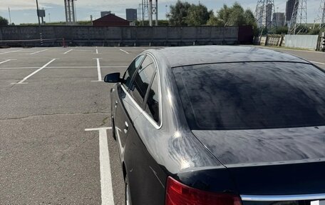 Audi A6, 2008 год, 899 999 рублей, 5 фотография