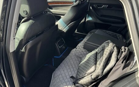 Audi A6, 2008 год, 899 999 рублей, 12 фотография